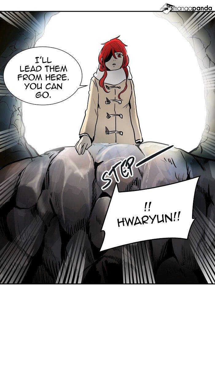 Tower of God Chapter 320 image 115
